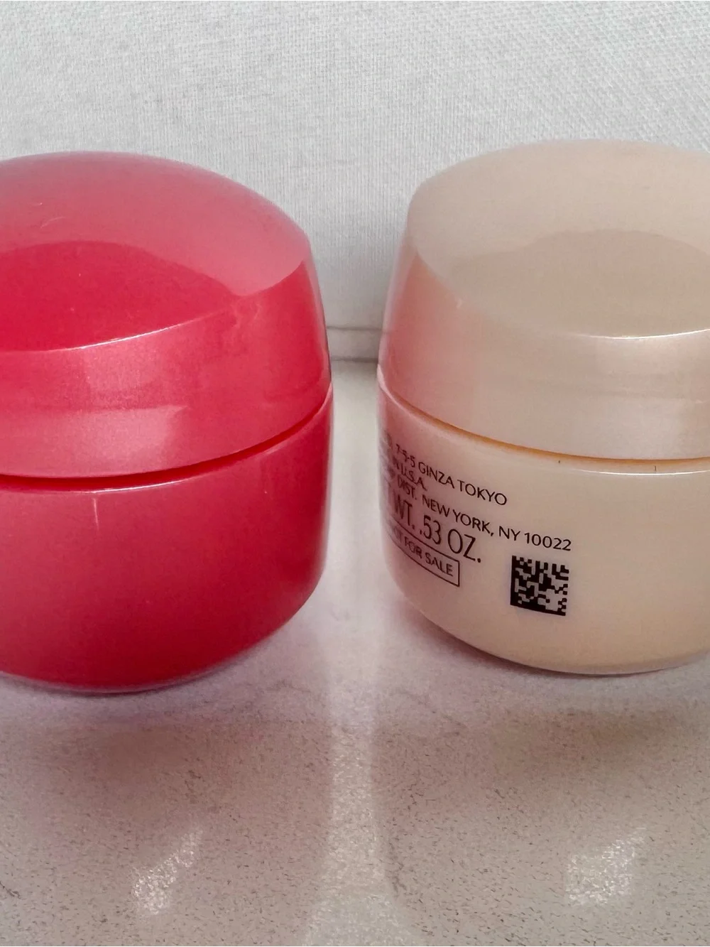 Shiseido Skincare Bundle - Essential Energy Day Cream SPF 20+Wrinkle Cream - Picture 4 of 5